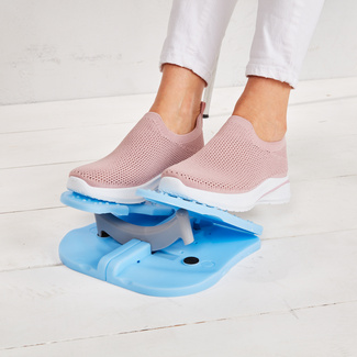 Mini-Stepper klappbar Mini-Stepper klappbar
