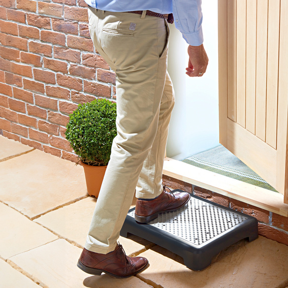 Pagen Mobile Trittstufe