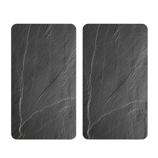 Multi-Glasschneideplatte 2er-Set KESPER Multi-Glasschneideplatte 2er-Set KESPER