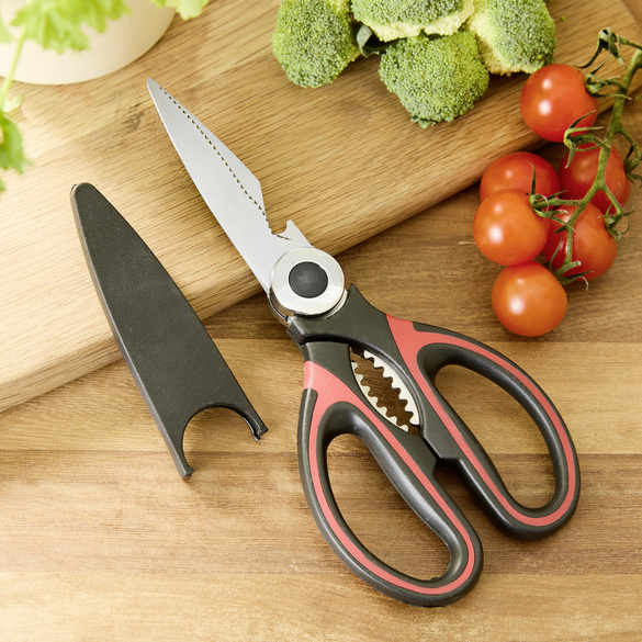 Basilico Multi-Küchenschere