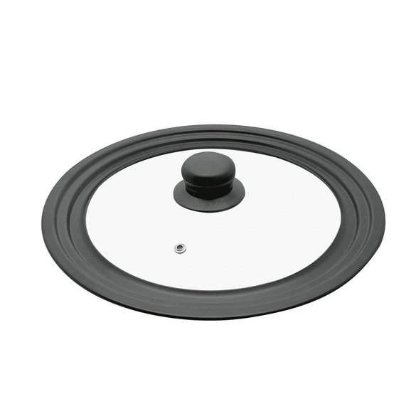 Multifunktionsdeckel für Töpfe 16–20 cm –