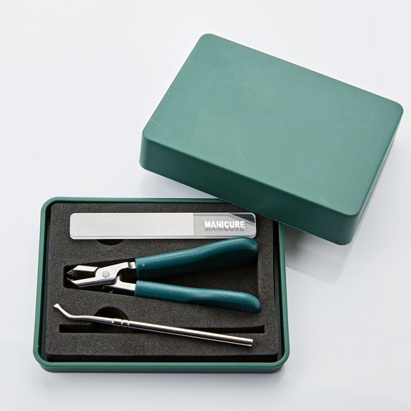 Pagen Nagelpflege Set 3-tlg