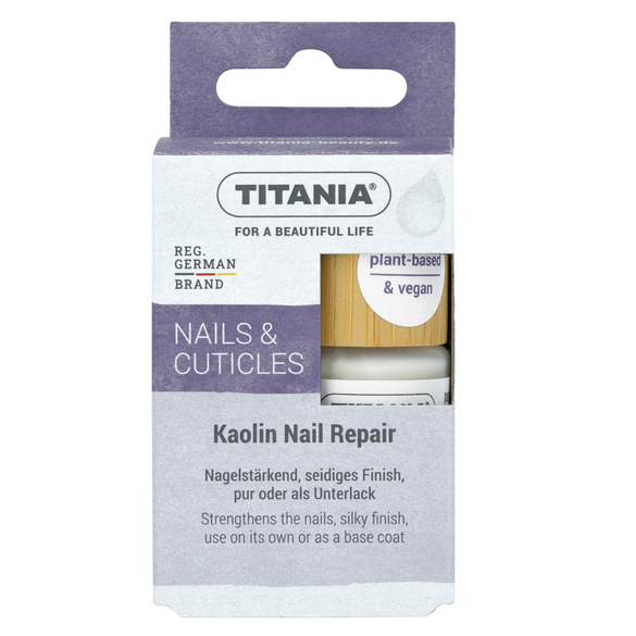 Titania Nagelpflegelack