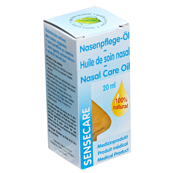 Pagen Nasen-Pflegeöl