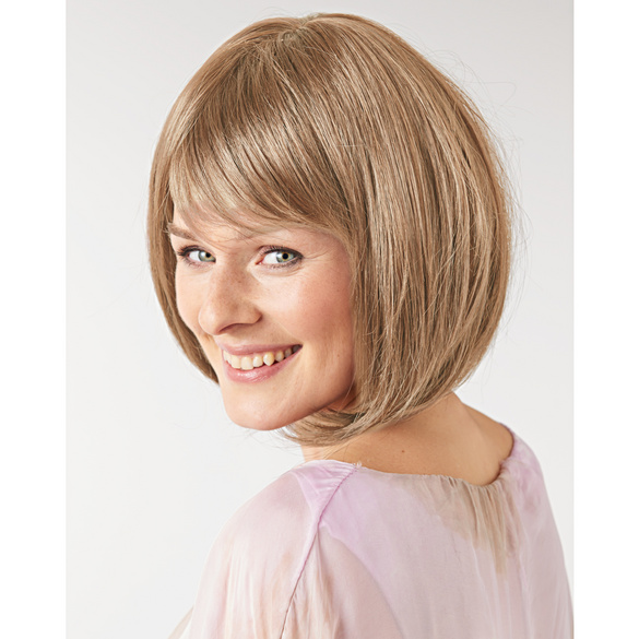 Naturell Perücke "Gabi", mittelblond