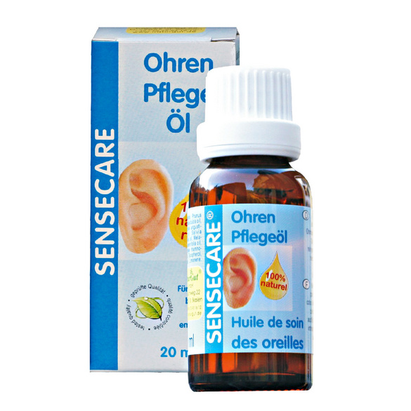 Pagen Ohren-Pflegeöl