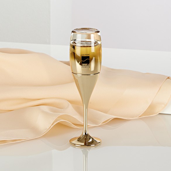 3Pagen Parfum "Champagnerkelch"