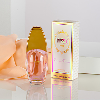 Parfum "Miss.X" Parfum "Miss.X"