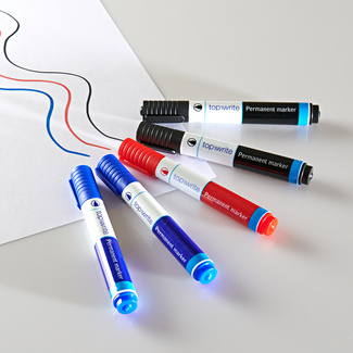 Universal Touch Pen Set – 3 Stifte In Schwarz, Silber, Rot, Kompatibel Mit Allen Touchscreens (Smartphone, Tablet)