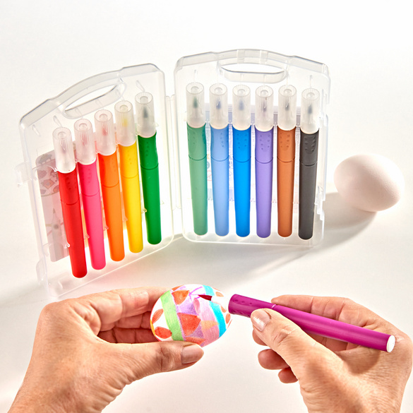 Pagen Pinselstifte 12 Stk