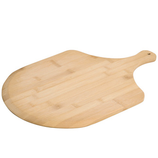 Pizza-Schneidebrett aus Bambus KESPER Pizza-Schneidebrett aus Bambus KESPER