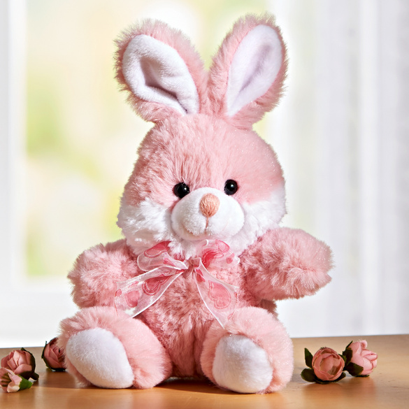 Pagen Plüschtier Sprechender Hase