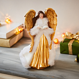 Engelfiguren | 3PAGEN Deko-Figuren Engel 