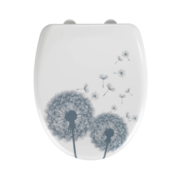 Premium WC-Sitz „Astera“ Duroplast