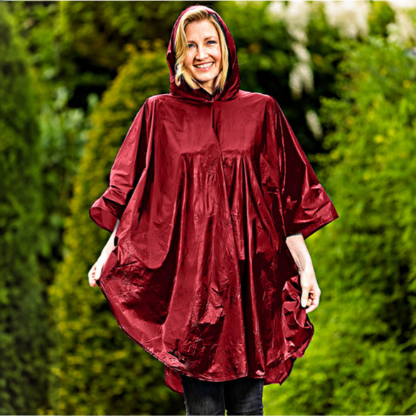 Pagen Regencape bordeaux