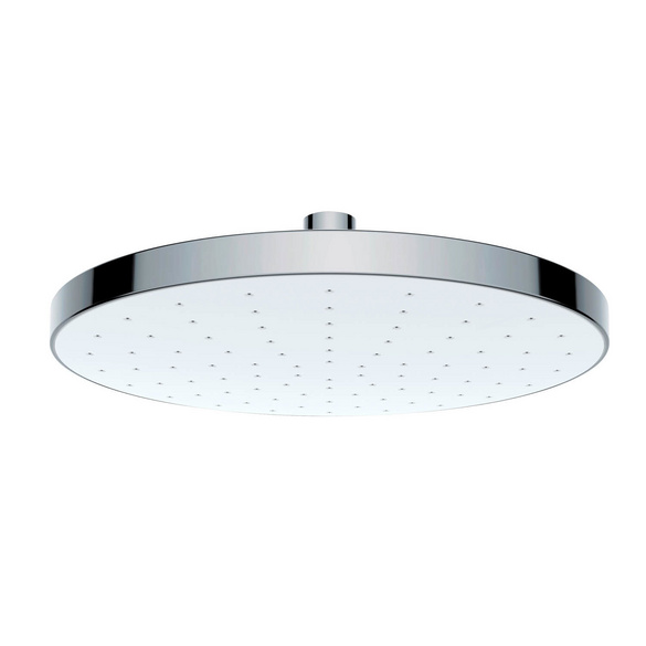 Regenduschkopf „Automatic Cleaning“ , Ø 22,5 cm