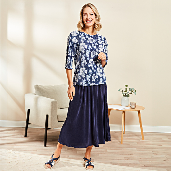 Pagen Rock "Summer" navy