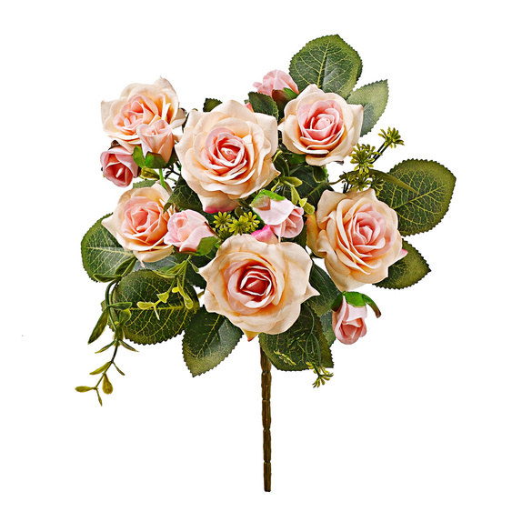 Pagen Rosenstrauß rosé