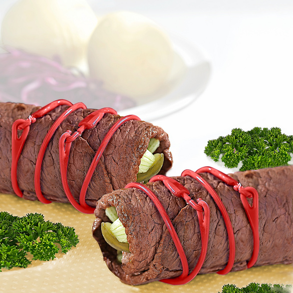 Pagen Rouladenbinder 6er-Set
