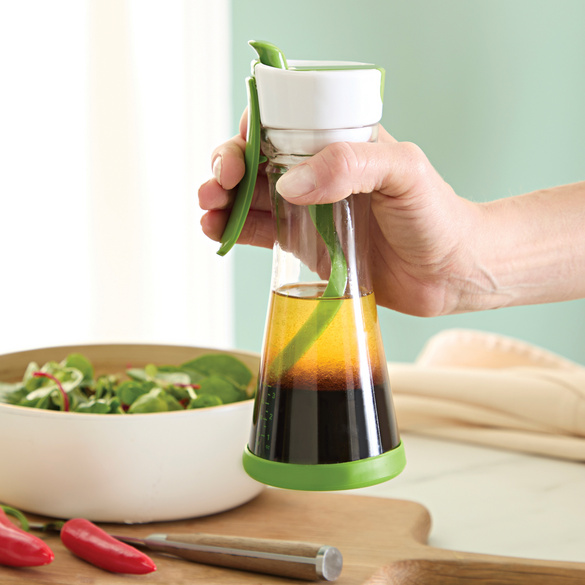 Pagen Salatdressing-Mixer Karaffe