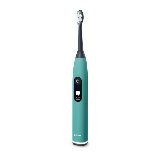 Schallzahnbürste Green Planet SC 50 ocean breeze