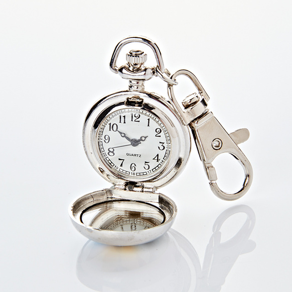 Pagen Schlüsselanhänger "Uhr"