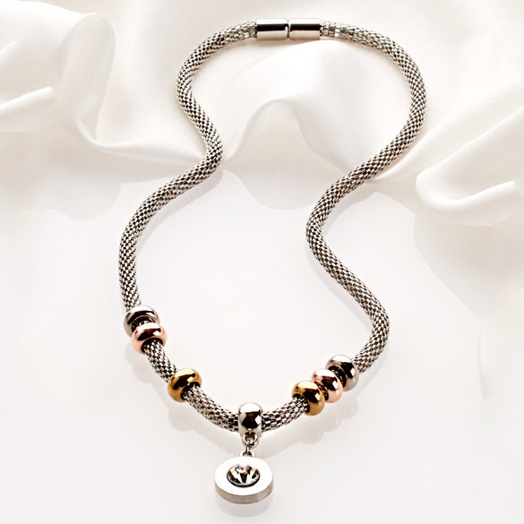 Pagen Schlangen-Collier