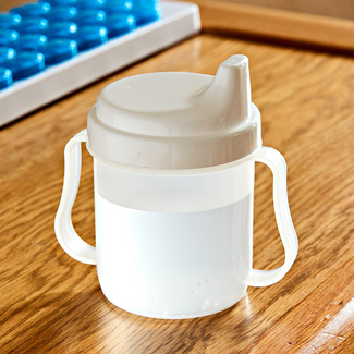 Schnabeltasse Schnabeltasse
