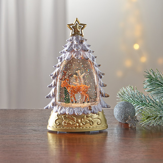 Festliche Weihnachtsschnäppchen zum günstigen Preis