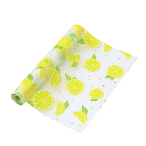 Schubladen-Einlagen Lemon & Margerite 2er-Set