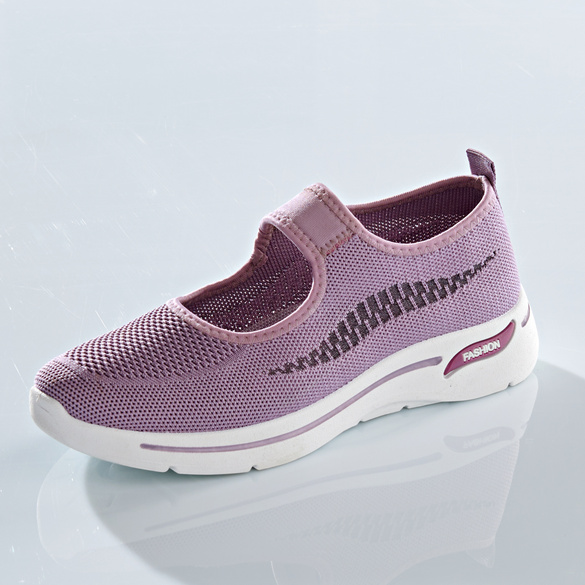 Pagen Schuh Heike flieder