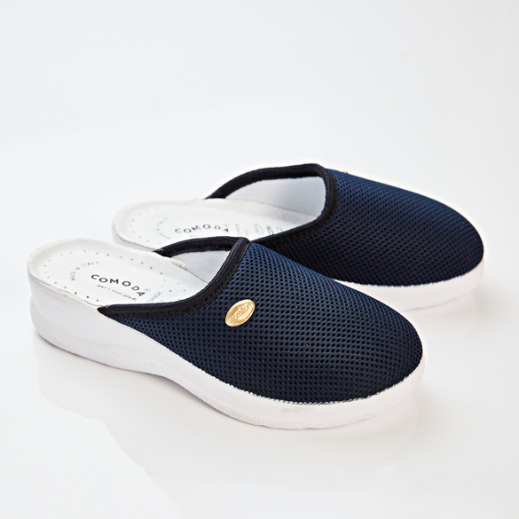 Pagen Schuh "Manja" schwarz