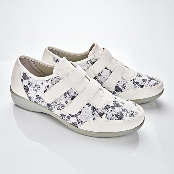 Pagen Schuh "Zoey" weiß