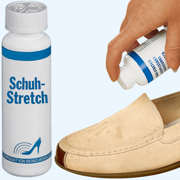 Wenko Schuhdehner-Gel Maximex