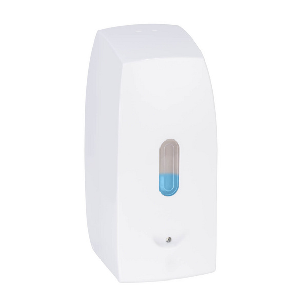 Sensor-Seifenspender „Tirano“, 500 ml, weiß