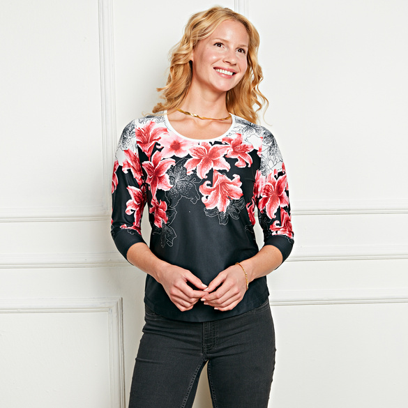 Pagen Shirt "Luisa"