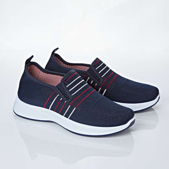 Pagen Slipper Liz dunkelblau