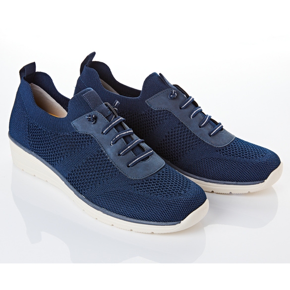 Pagen Sneaker "Alina" marine
