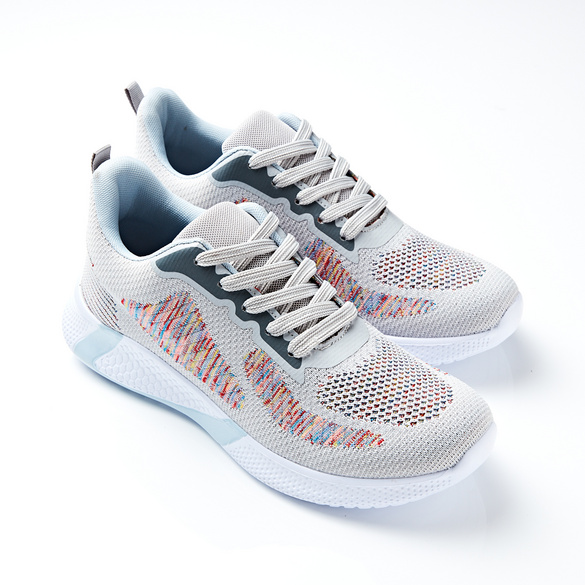 Sneaker "Luca" grau Java