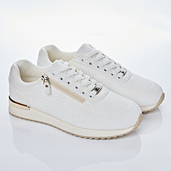 Sneaker "Marla" weiß Amélie di Santi