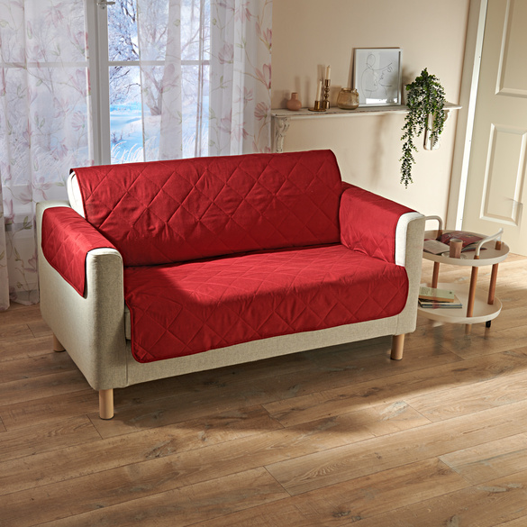 Pagen Sofaüberwurf 2-Sitzer