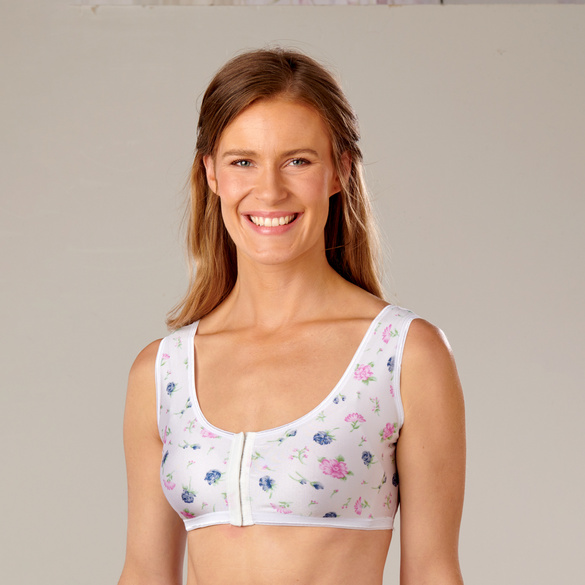 Pagen Soft-BH floral