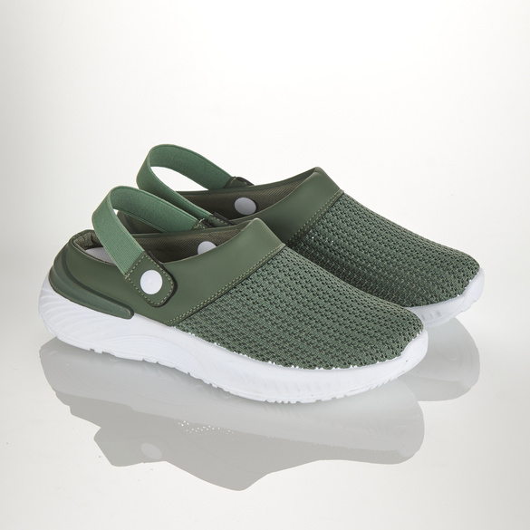 Pagen Soft-Clog "Mira" salbei