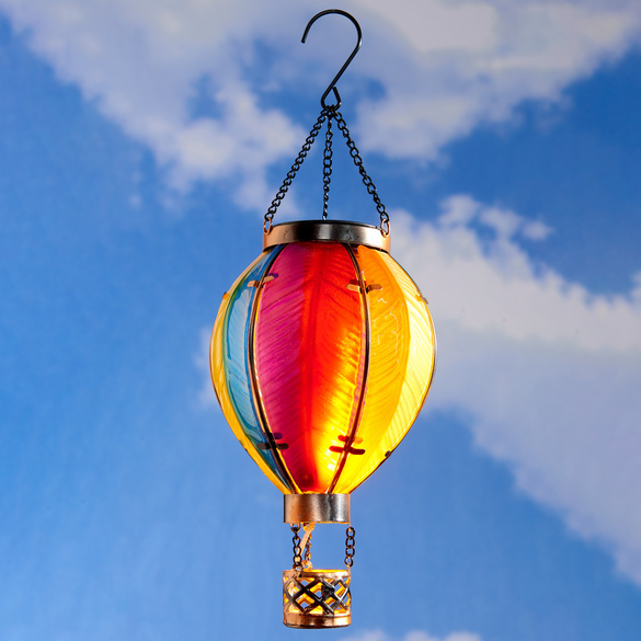SolarHeißluftballon 3PAGEN