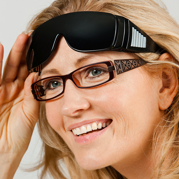 Sonnenbrille UNISEX, für SIE & IHN