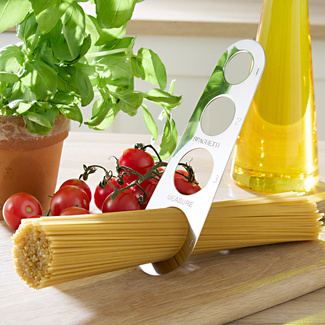 Spaghetti-Portionierer Basilico Spaghetti-Portionierer Basilico