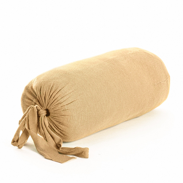 Spannbettlaken caramel 100 x 200 cm, 2er-Set
