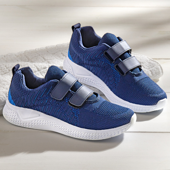 Pagen Sportschuh "Adele" navy
