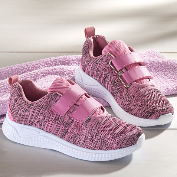 Pagen Sportschuh "Adele" pink