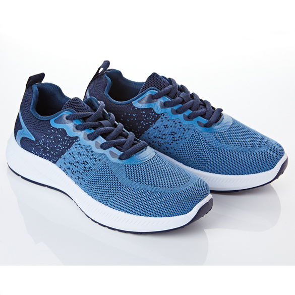 Pagen Sportschuh "Melisa" hellblau